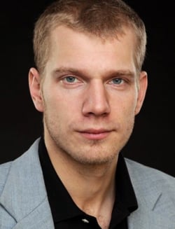 Пацевич Александр