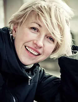 Picture of the actor