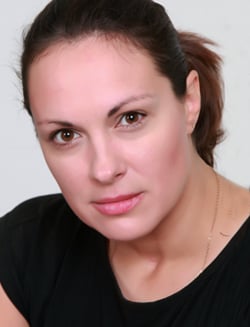 Коровчук Елена