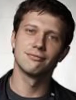 Picture of the actor