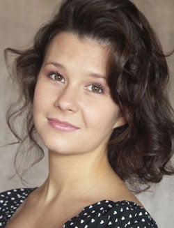 Грубник Кристина