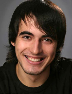 Picture of the actor