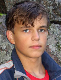 Picture of the actor
