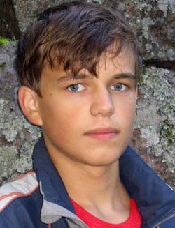 Picture of the actor