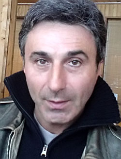 Picture of the actor
