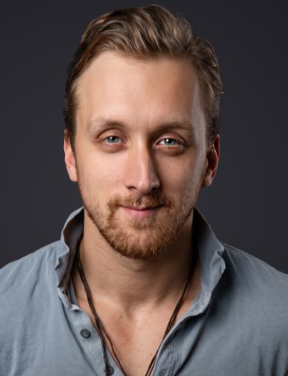 Якушев Данила