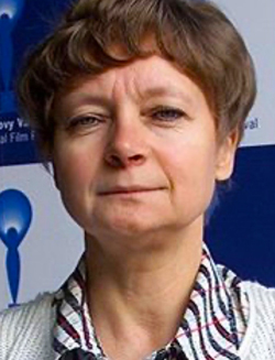 Боброва Лидия