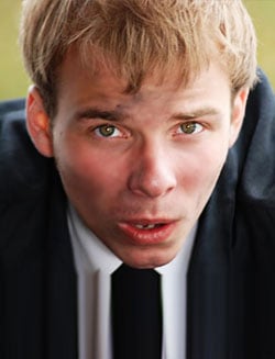 Ершов Александр