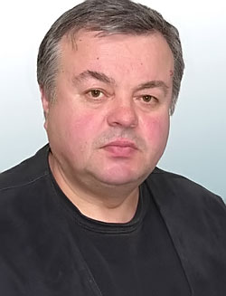 Былинин Александр