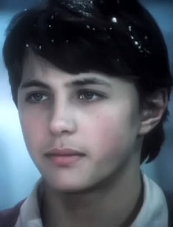Picture of the actor