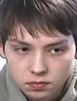 Мохов Семен