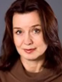 Демичева Ольга