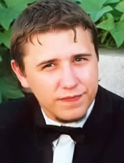 Ломоносов Андрей