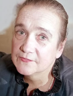 Журавлева Наталья
