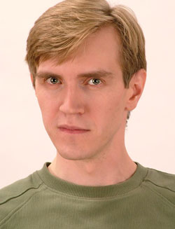 Куцевалов Сергей