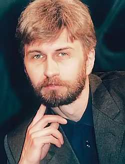 Пантелеев Александр