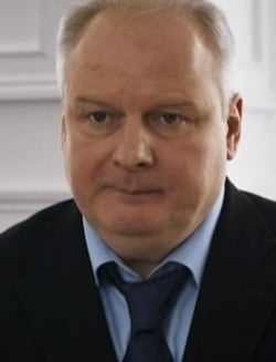 Белышков Петр