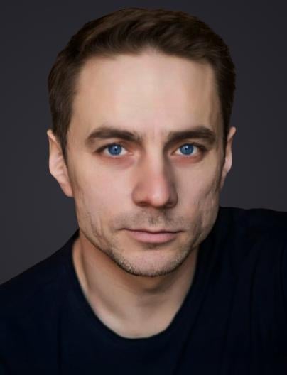 Шмаков Василий