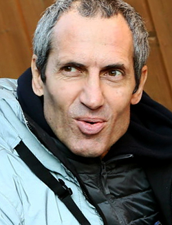 Комаров Сергей