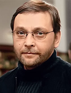 Фото - Михаил Угаров