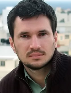 Picture of the actor