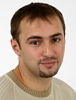 Picture of the actor