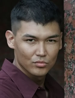 Picture of the actor