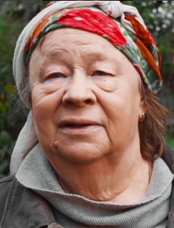 Тиханова Альбина