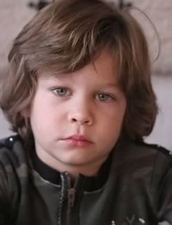 Бутковский Илья