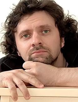 Лазарев Николай