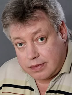 Таланов Сергей