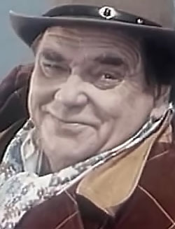 Аркадьев Аркадий