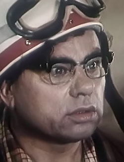 Picture of the actor