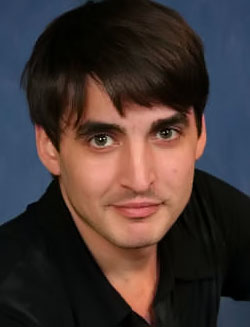 Степанян Давид