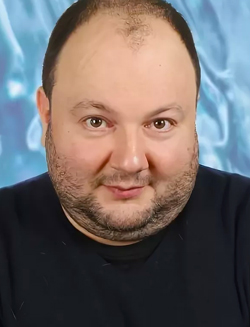Игудин Александр