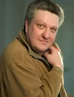 Калюжный Вячеслав