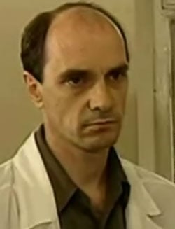Семенов Алексей