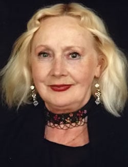 Колесникова Тамара