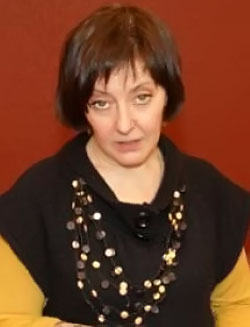Мочалина Любовь