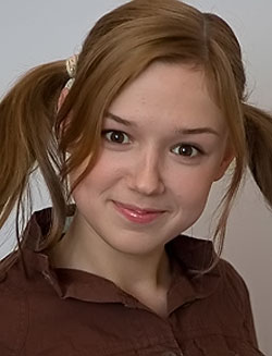 Бахматова Наталья