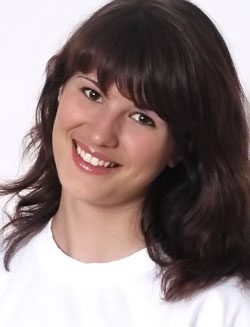 Борисова Кристина