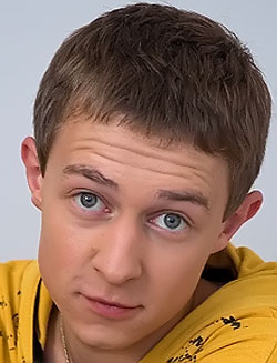 Picture of the actor