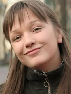 Немченко Жанна