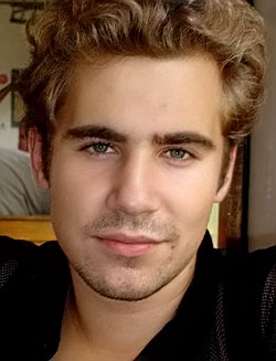 Picture of the actor