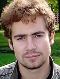 Picture of the actor