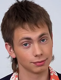 Толстов Станислав