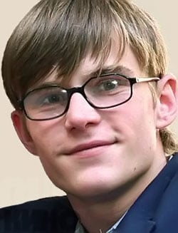 Picture of the actor