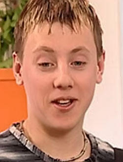 Picture of the actor