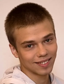 Быстров Михаил