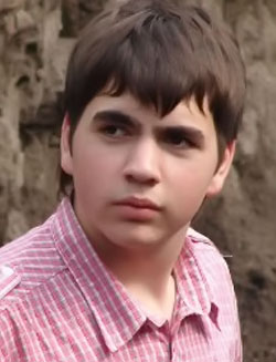 Picture of the actor